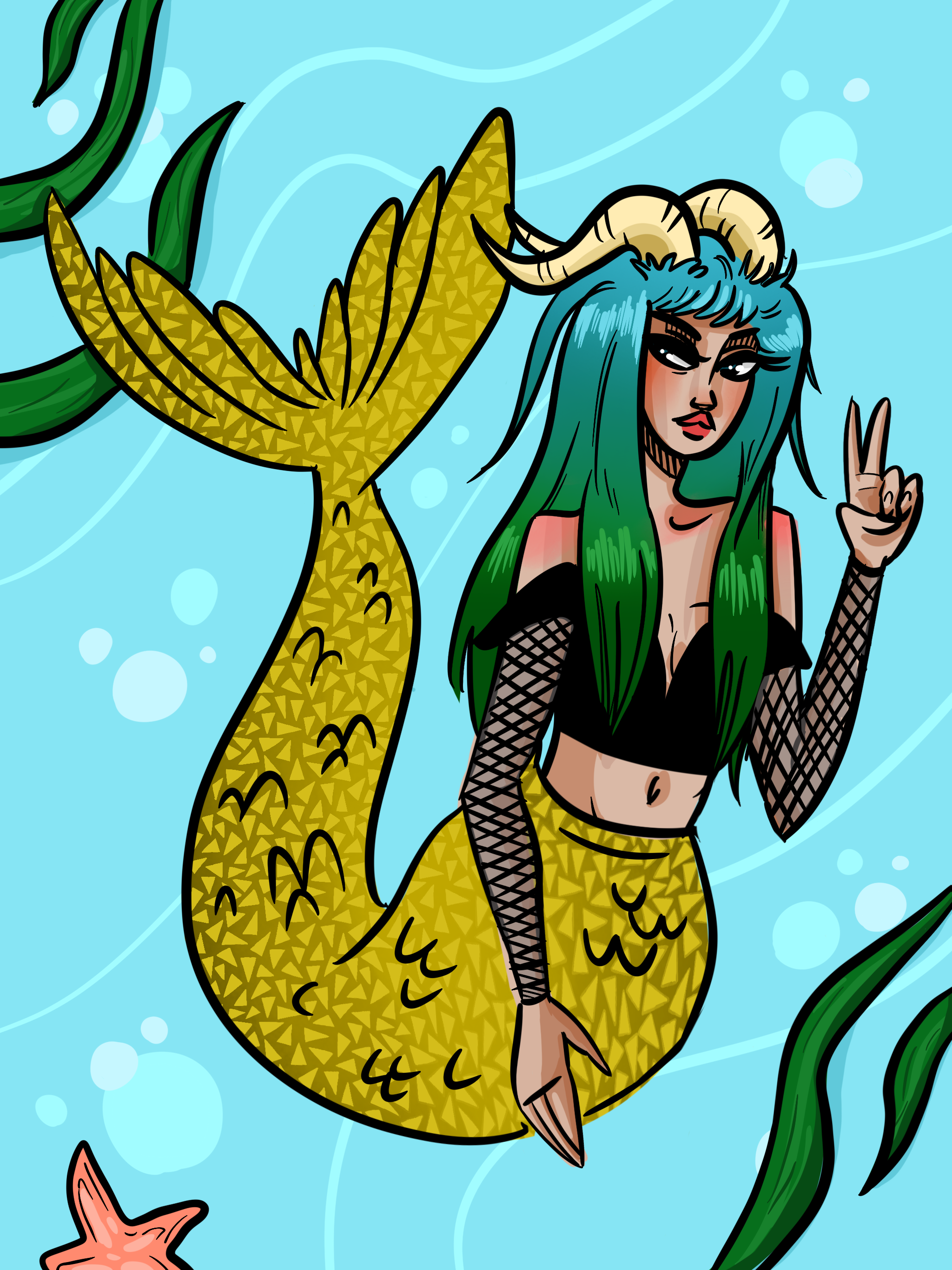 Capricorn Mermaid.png