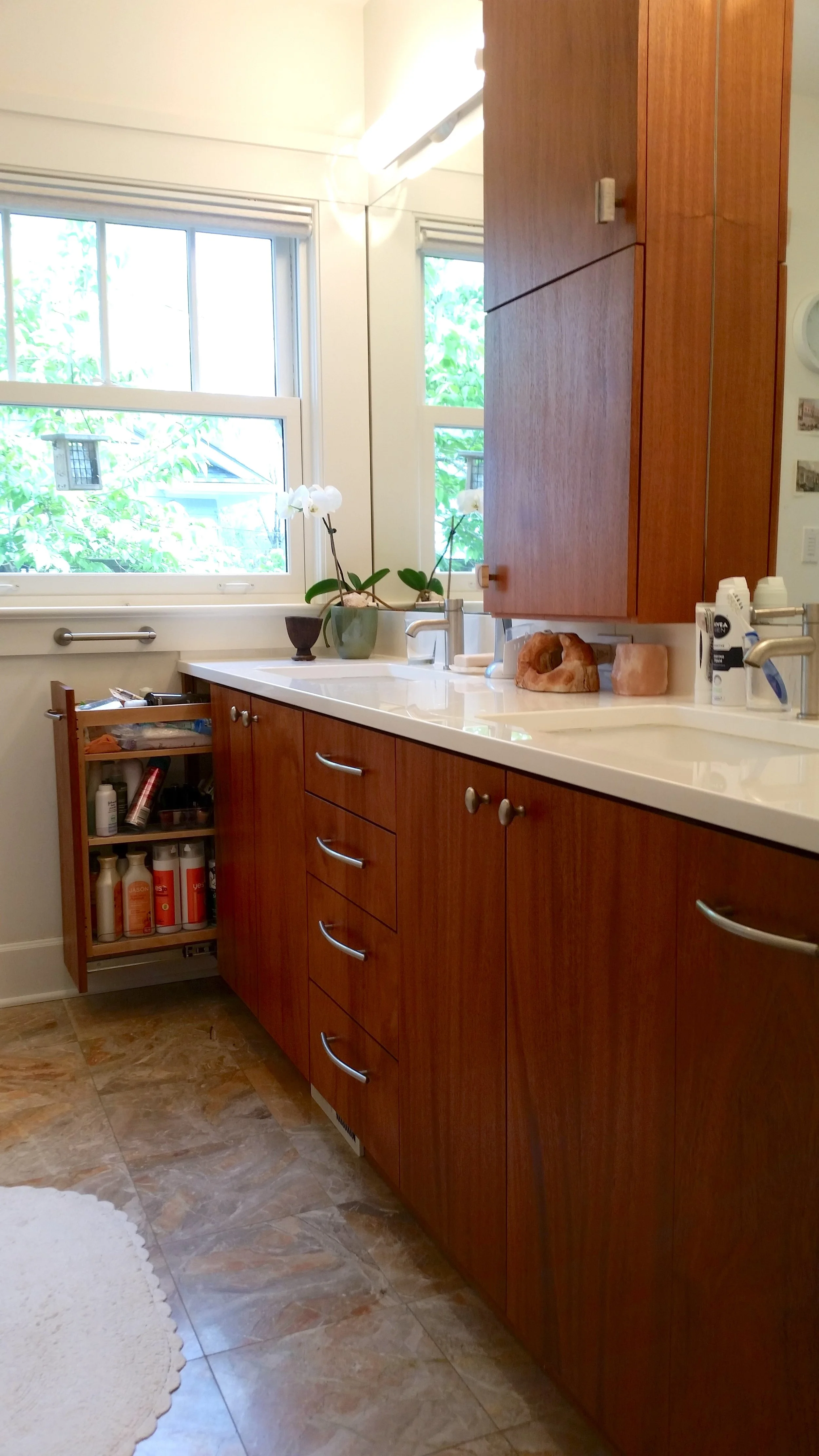 laurelhurst khaya bath cabinets with pull-out.jpg