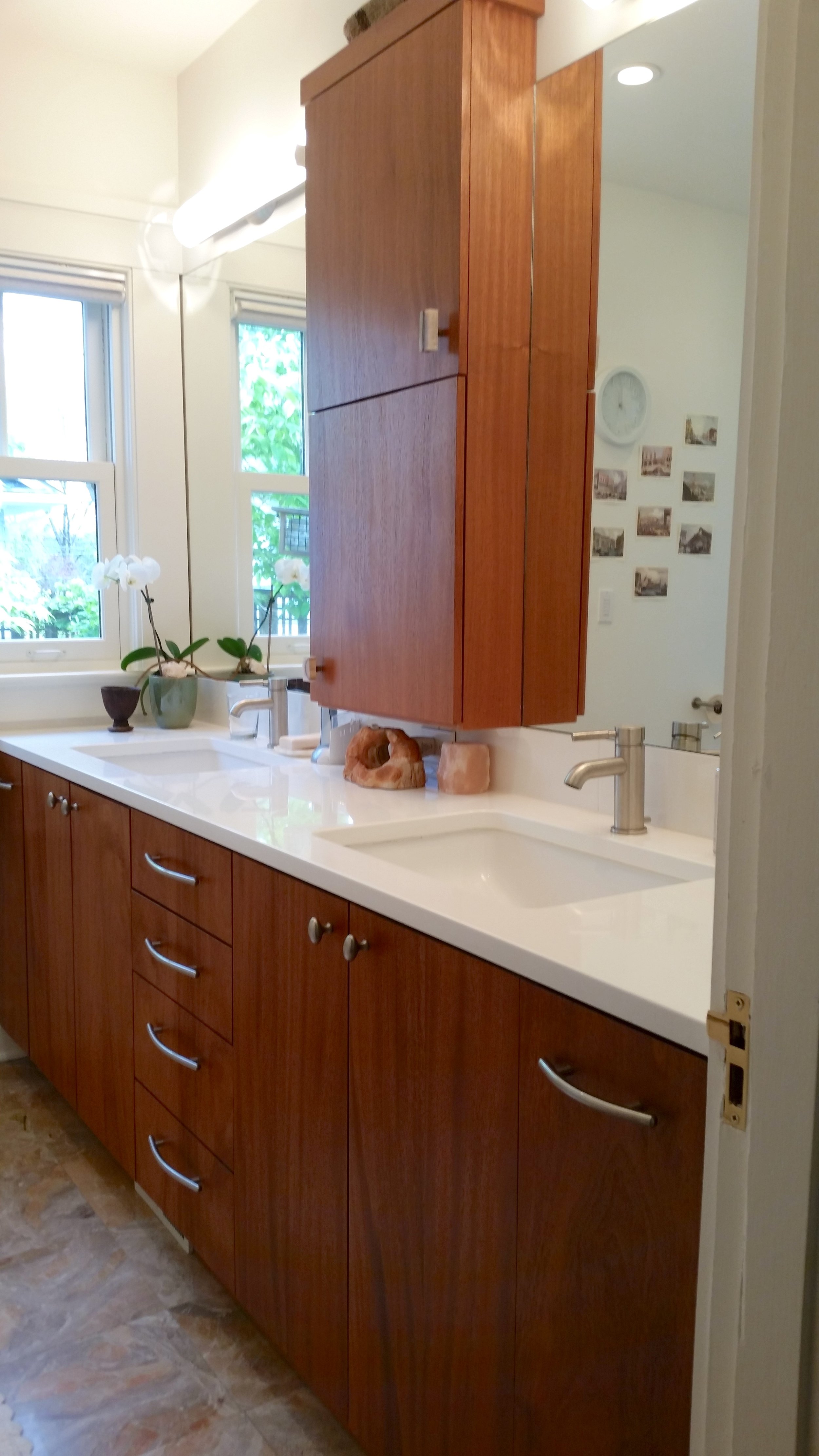 Laurelhurst khaya bath cabinets.jpg