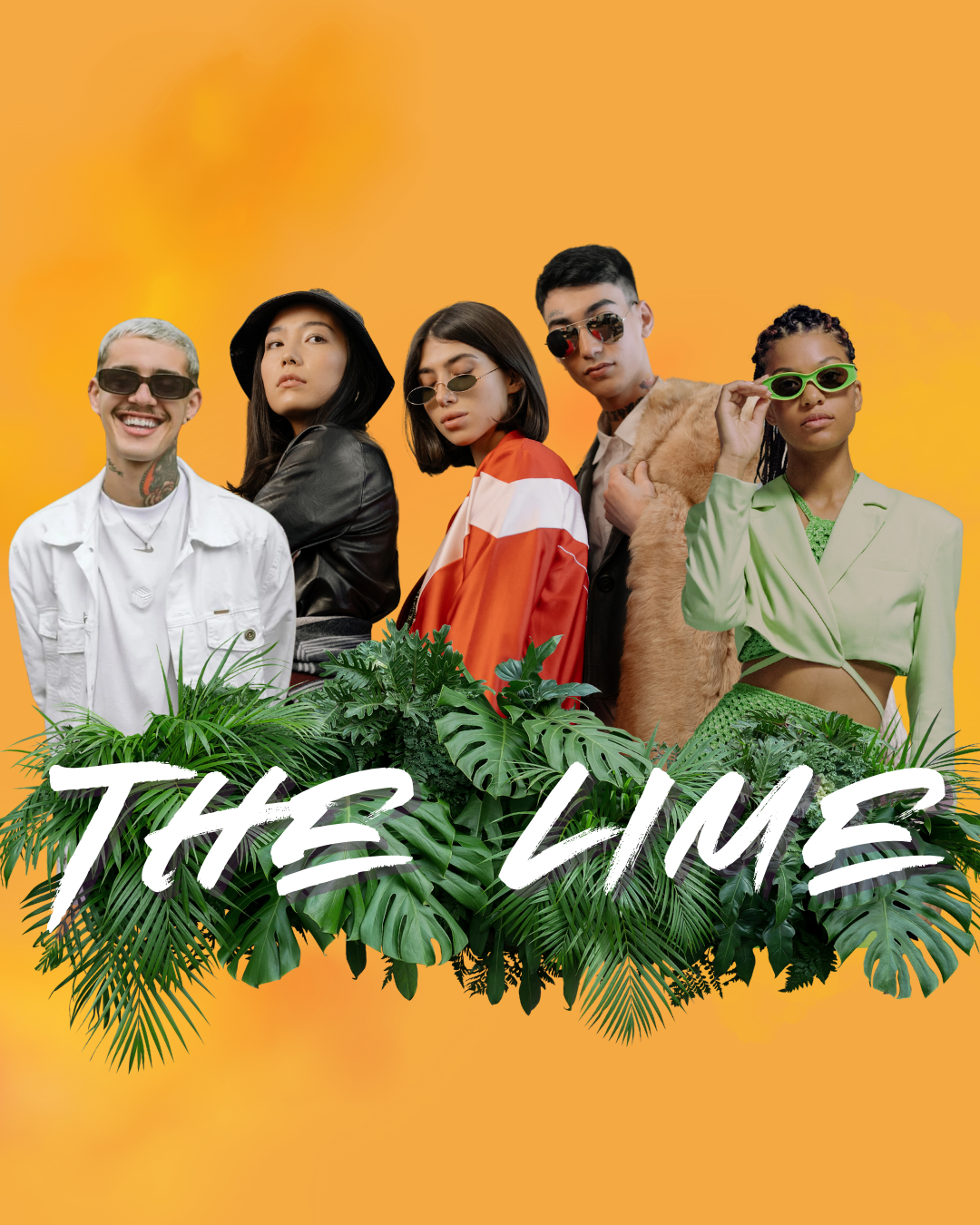 The Lime — Culture Lime