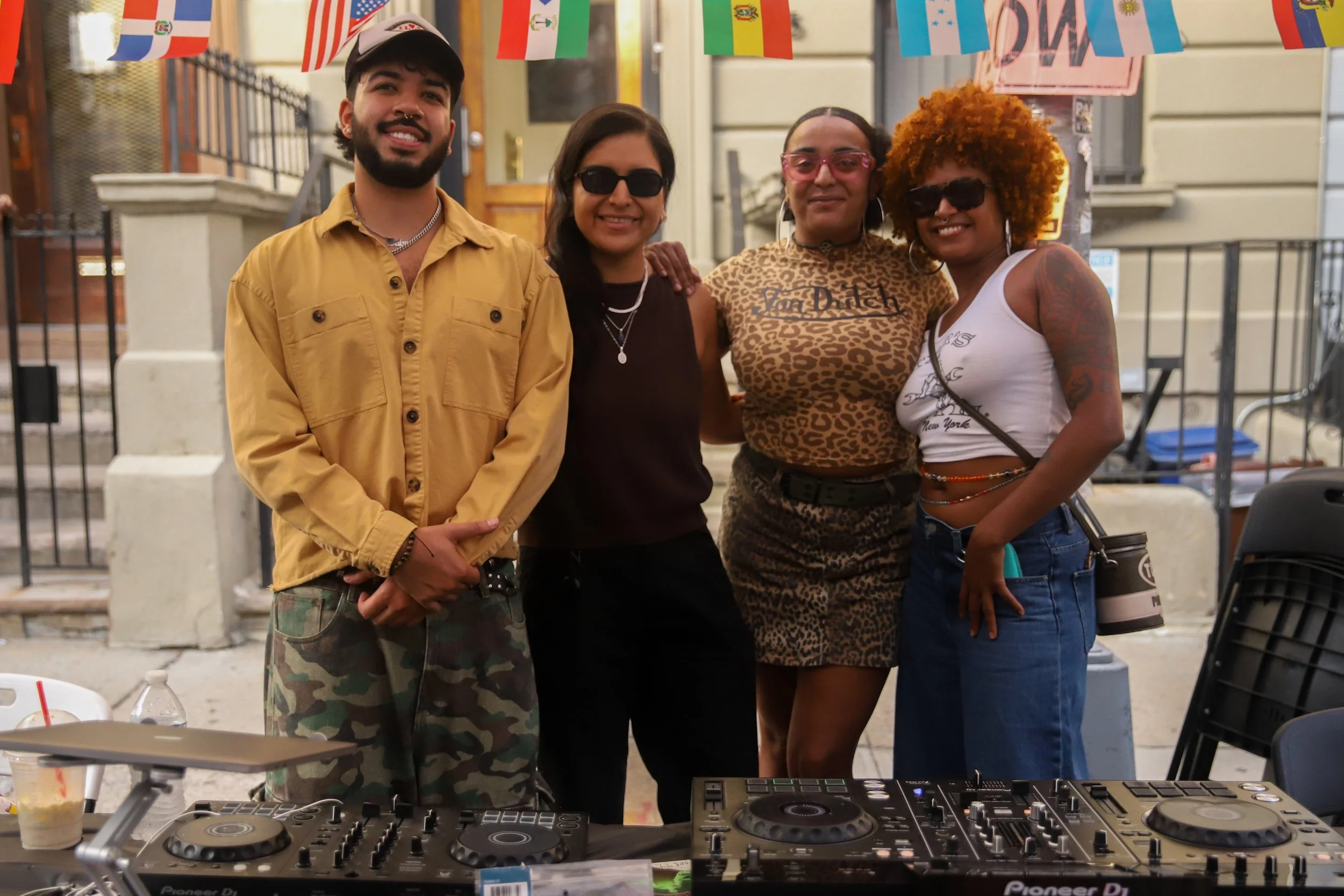 Culture Lime x Haus of Luar - La Kermes Comes to Harlem | September 12, 2026