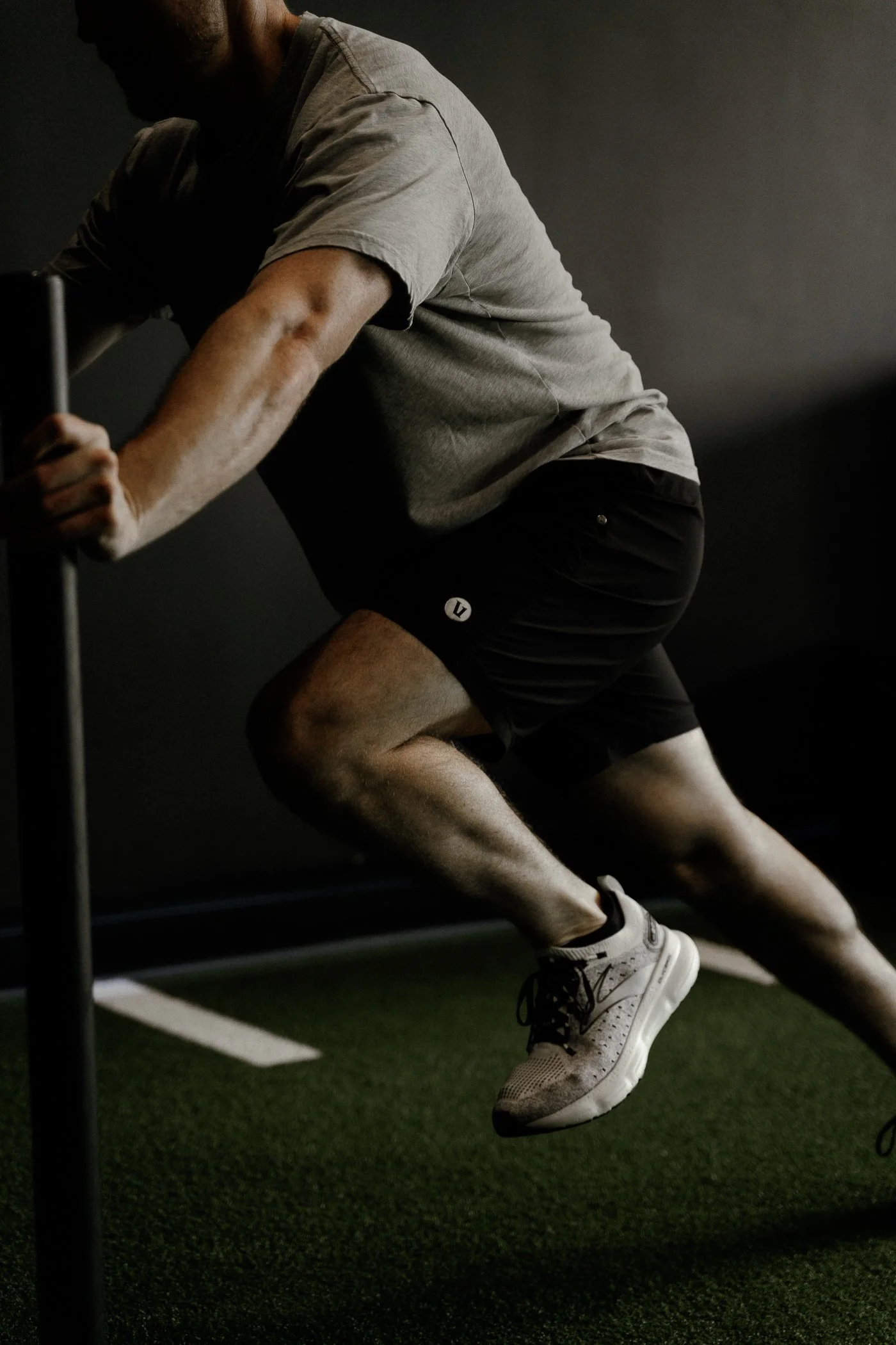 Compound Training Co.