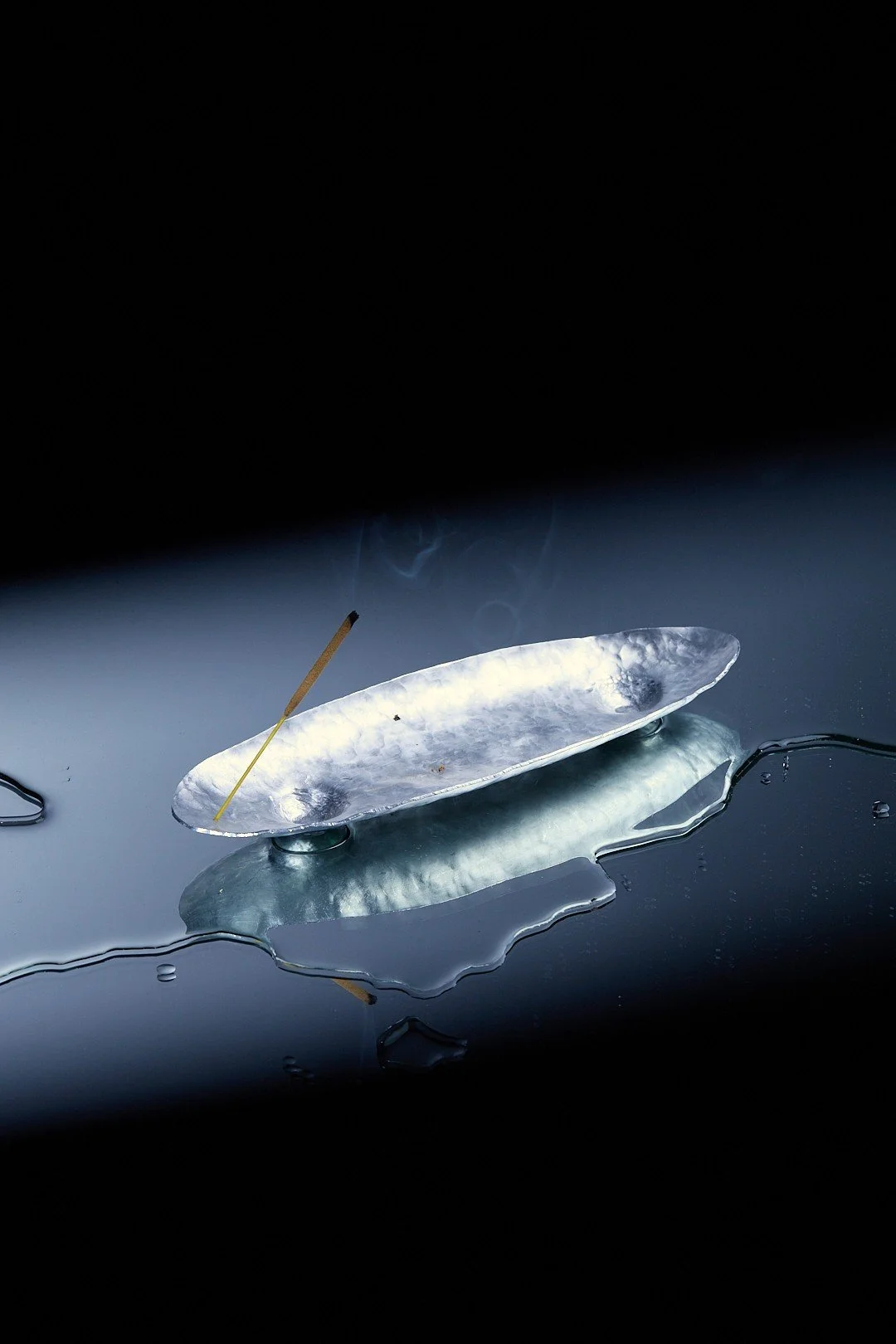 Barca - The Boat - Incense Holder