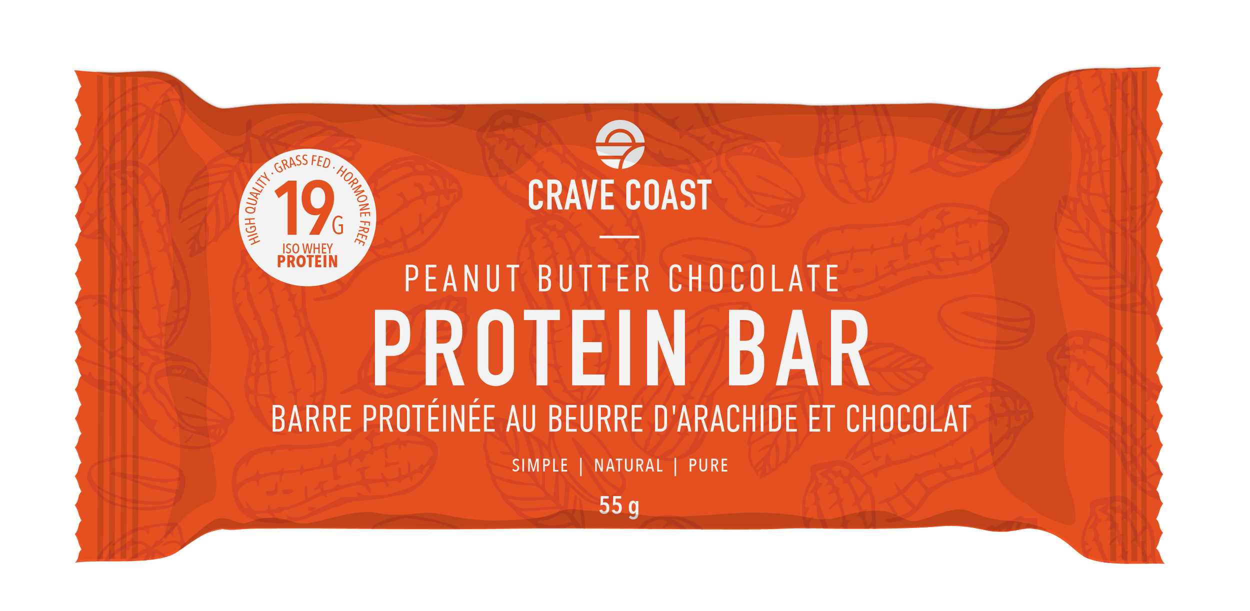 Peanut Butter Chocolate