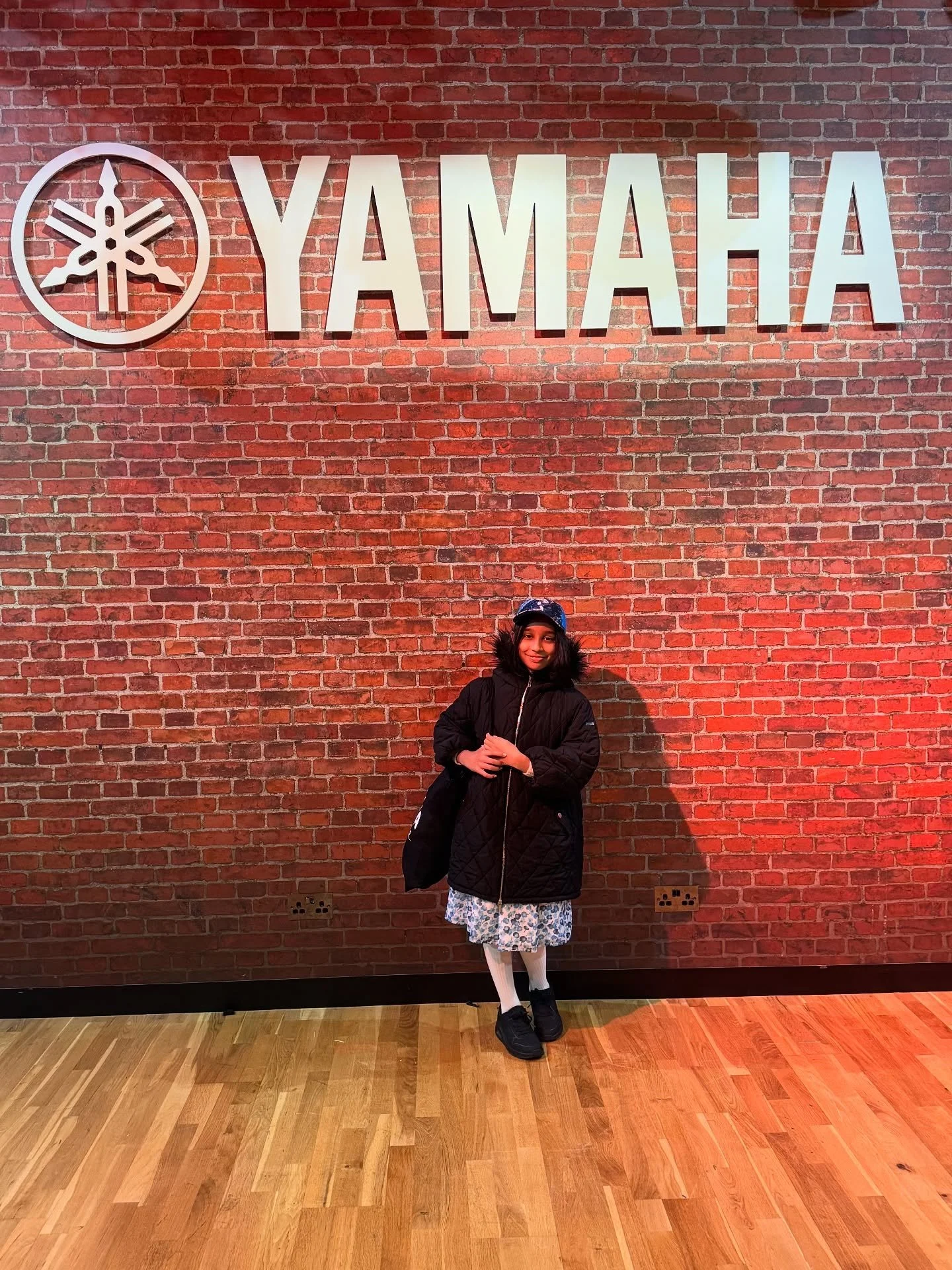 A brilliant day at Yamaha HQ with our student Amelie! Amelie successfully recorded her composition Blue Lily, which will be released very soon. Stay tuned! 

#yamaha #ymscroydon #yms #london #music #musician