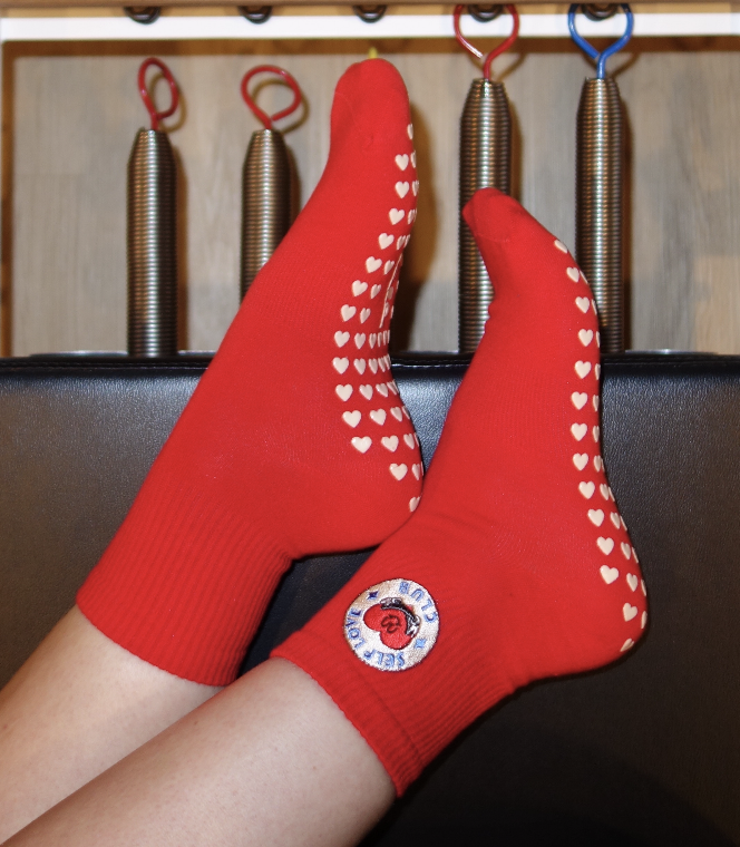 SAMPLE SALE SELF LOVE CLUB