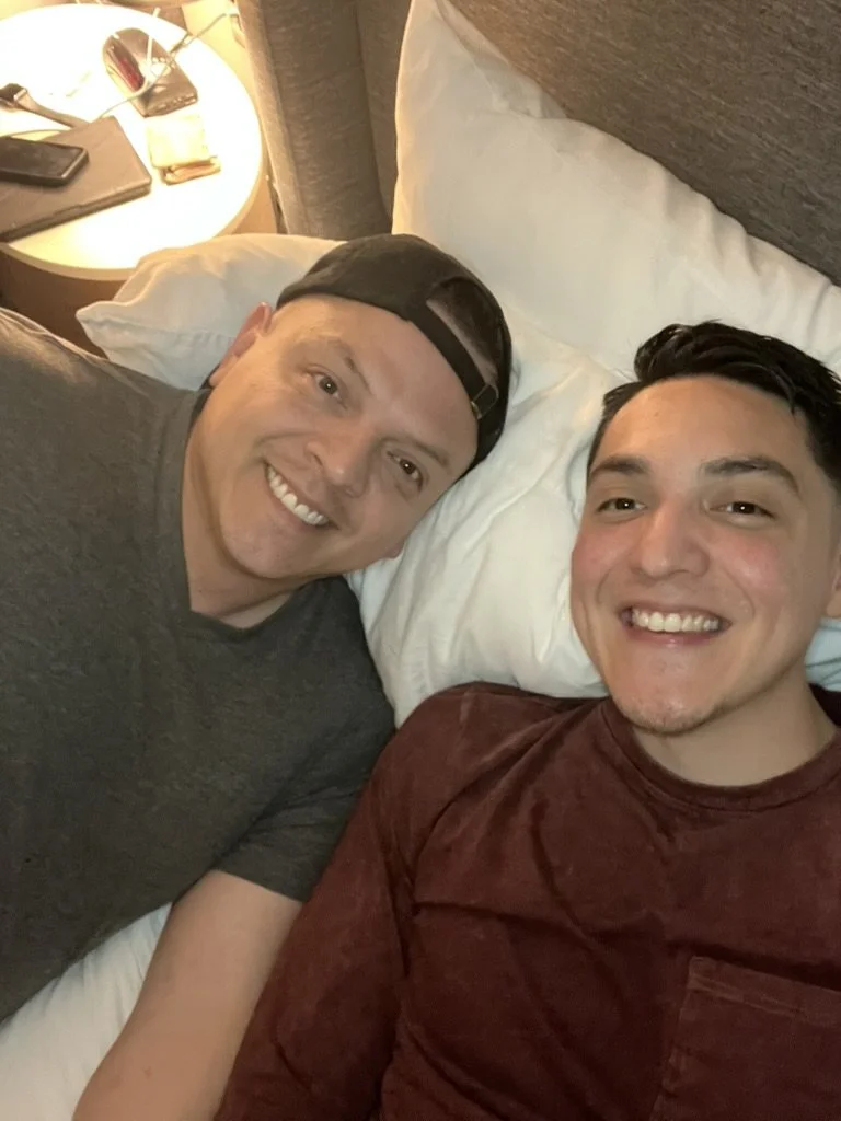 A Note To My Big Brother