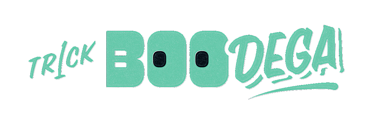 1TP BooDEGA