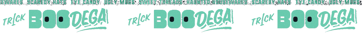 1TP BooDEGA