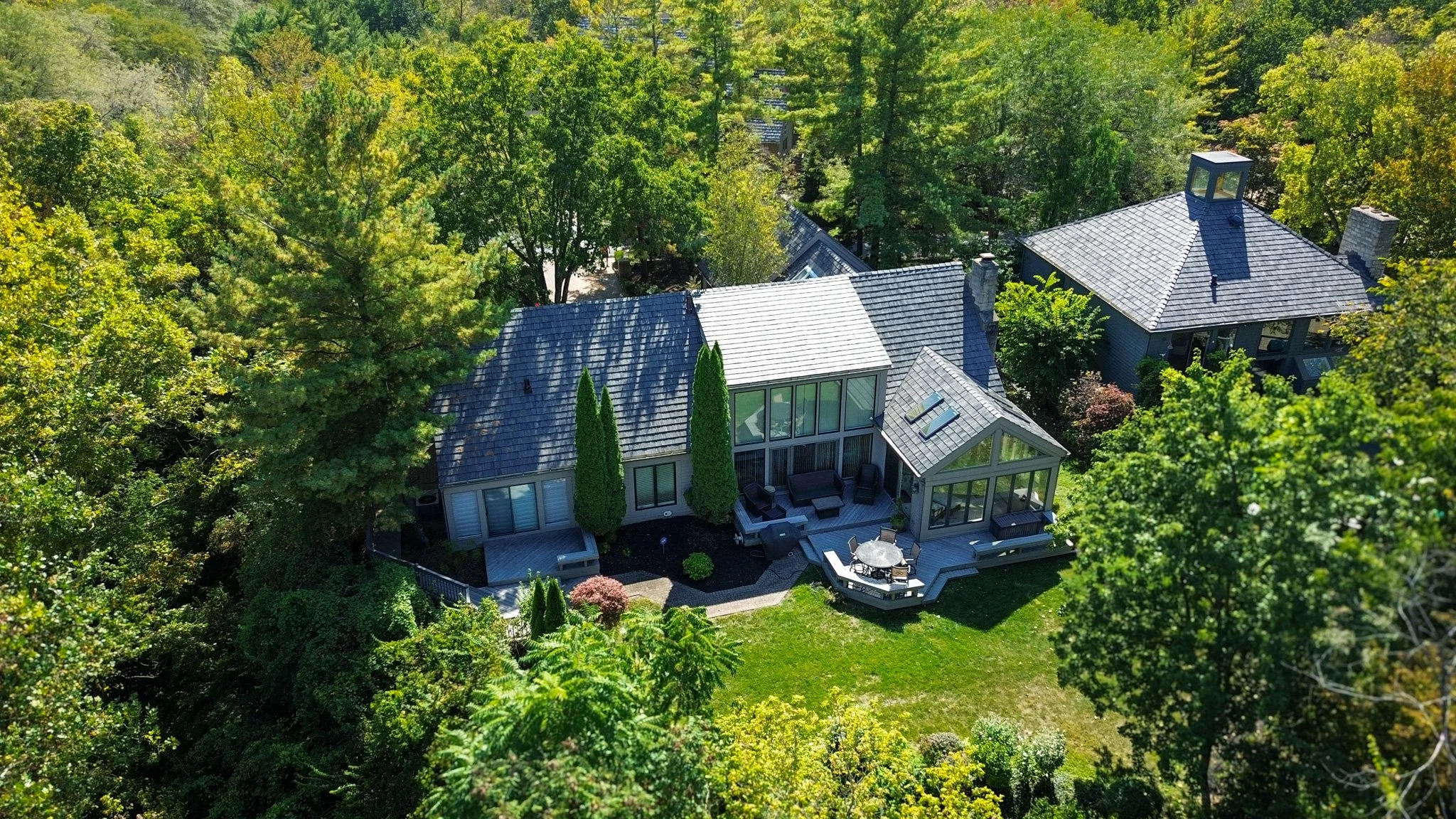 Dayton Aerial Photography Services: What to Expect with Crown Photo