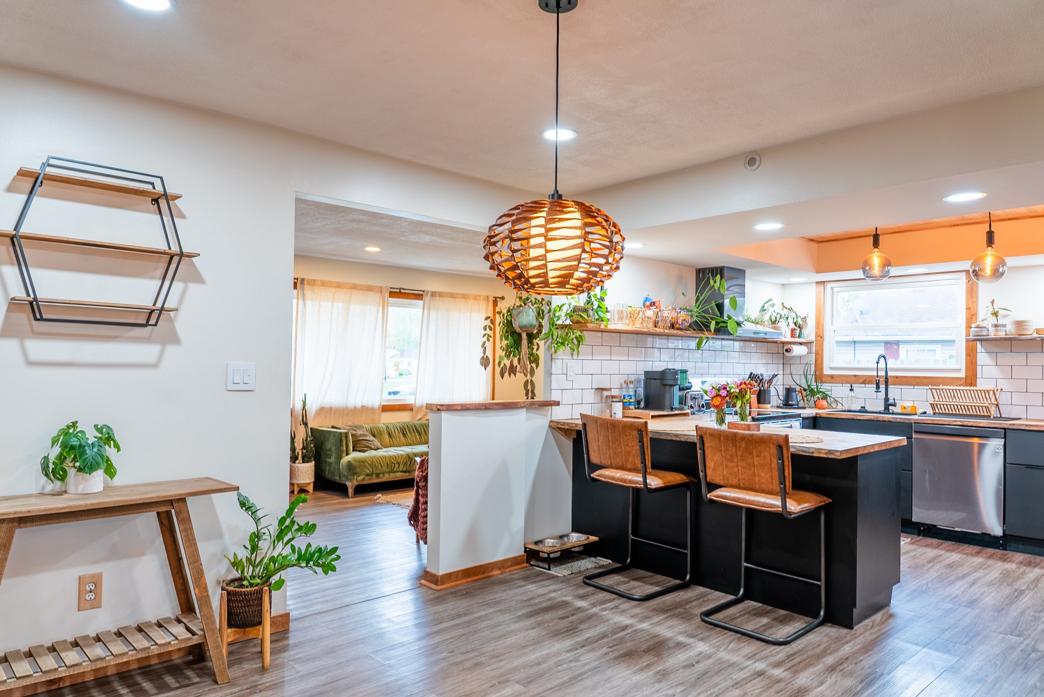 How to Prepare Your Home for a Real Estate Photoshoot
