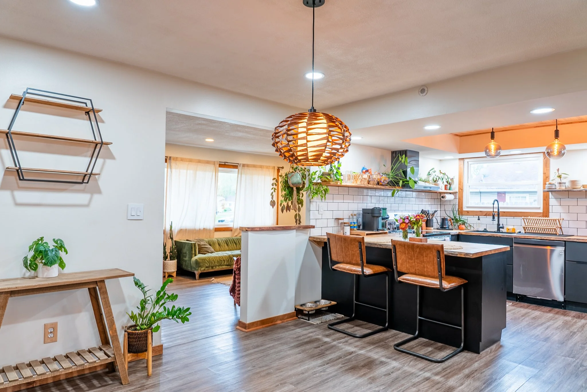 Airbnb Professional Photographer