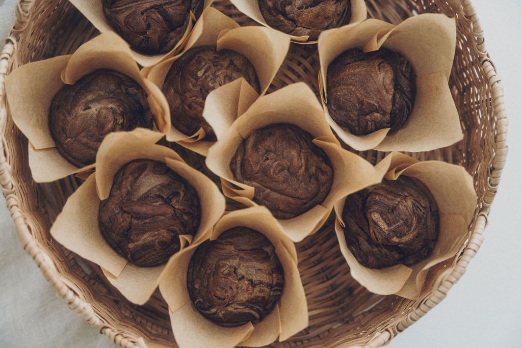 Voedzame postpartum snacks voor je kraamtijd