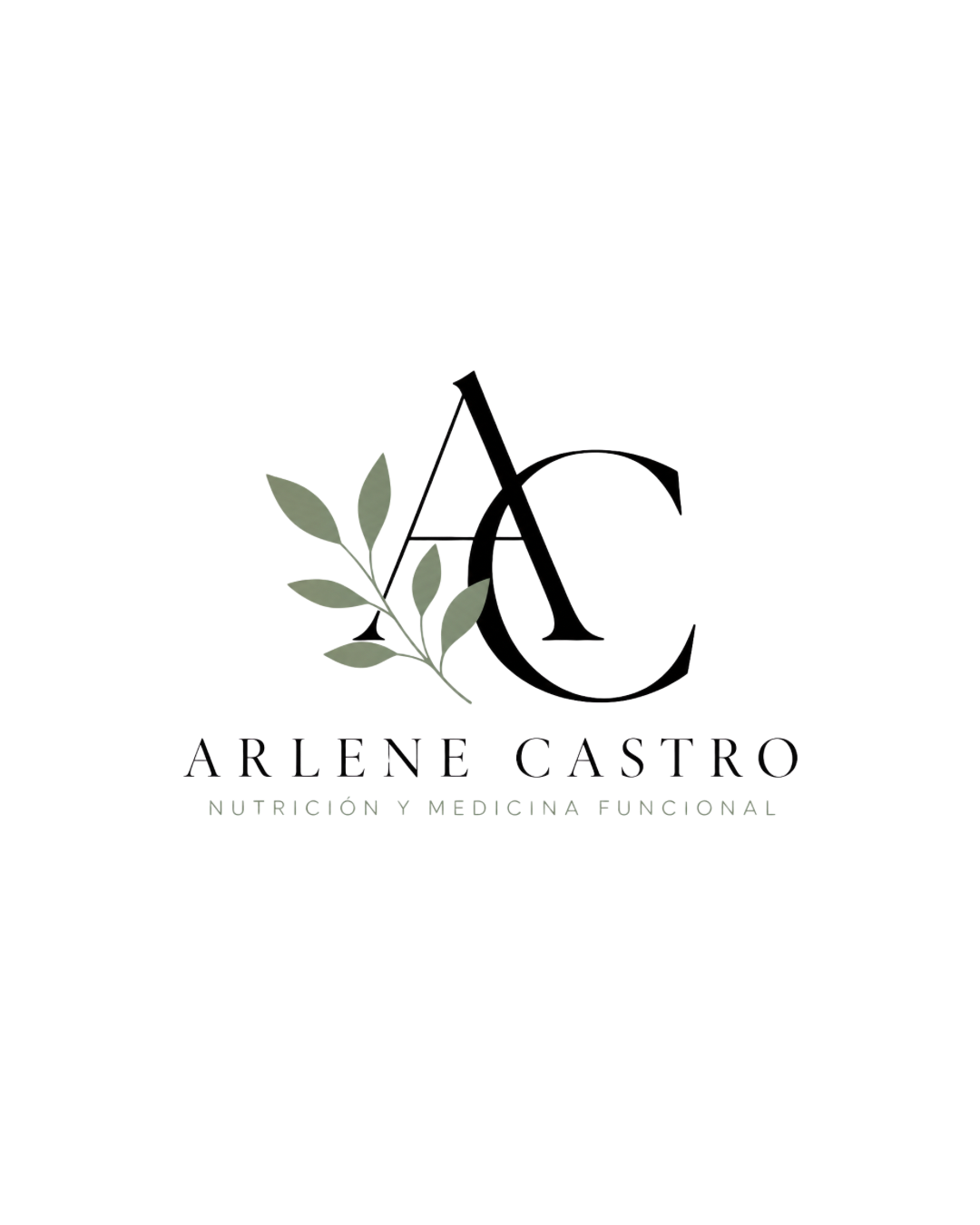Arlene Castro I Nutrición y Medicina Funcional