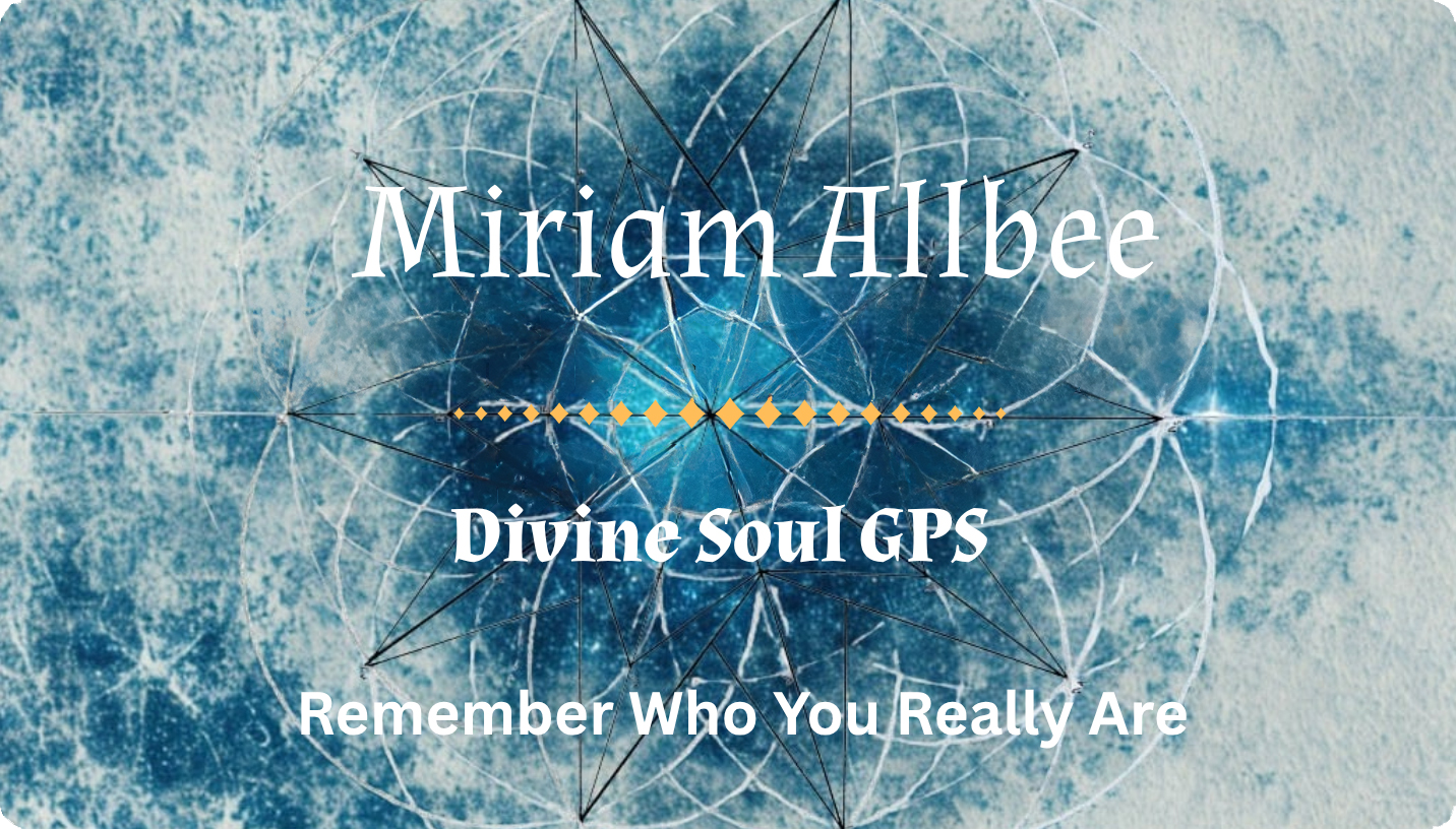 Divine Soul GPS