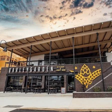 Day 1: Rooftop Social | Nov 6