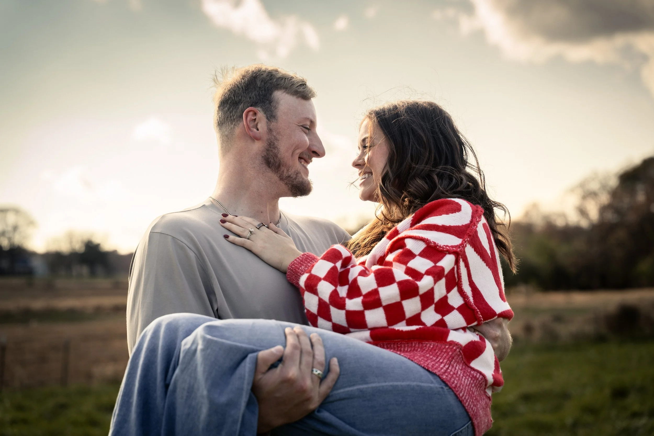 Aleah & Jackson Bailey