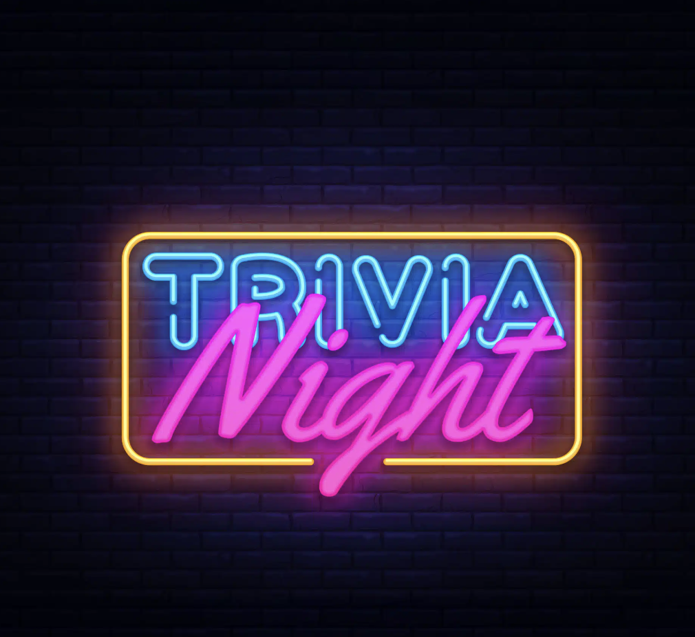 Trivia Night!