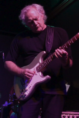 Gerry Rempel Trio