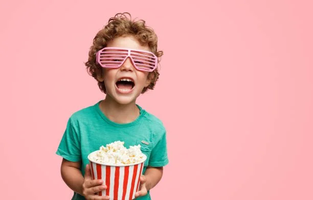 Children's Movie Screening!