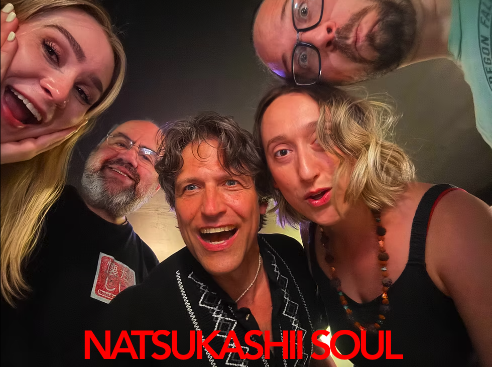 Natsukashii Soul