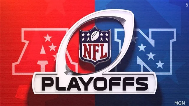AFC and NFC Championships!