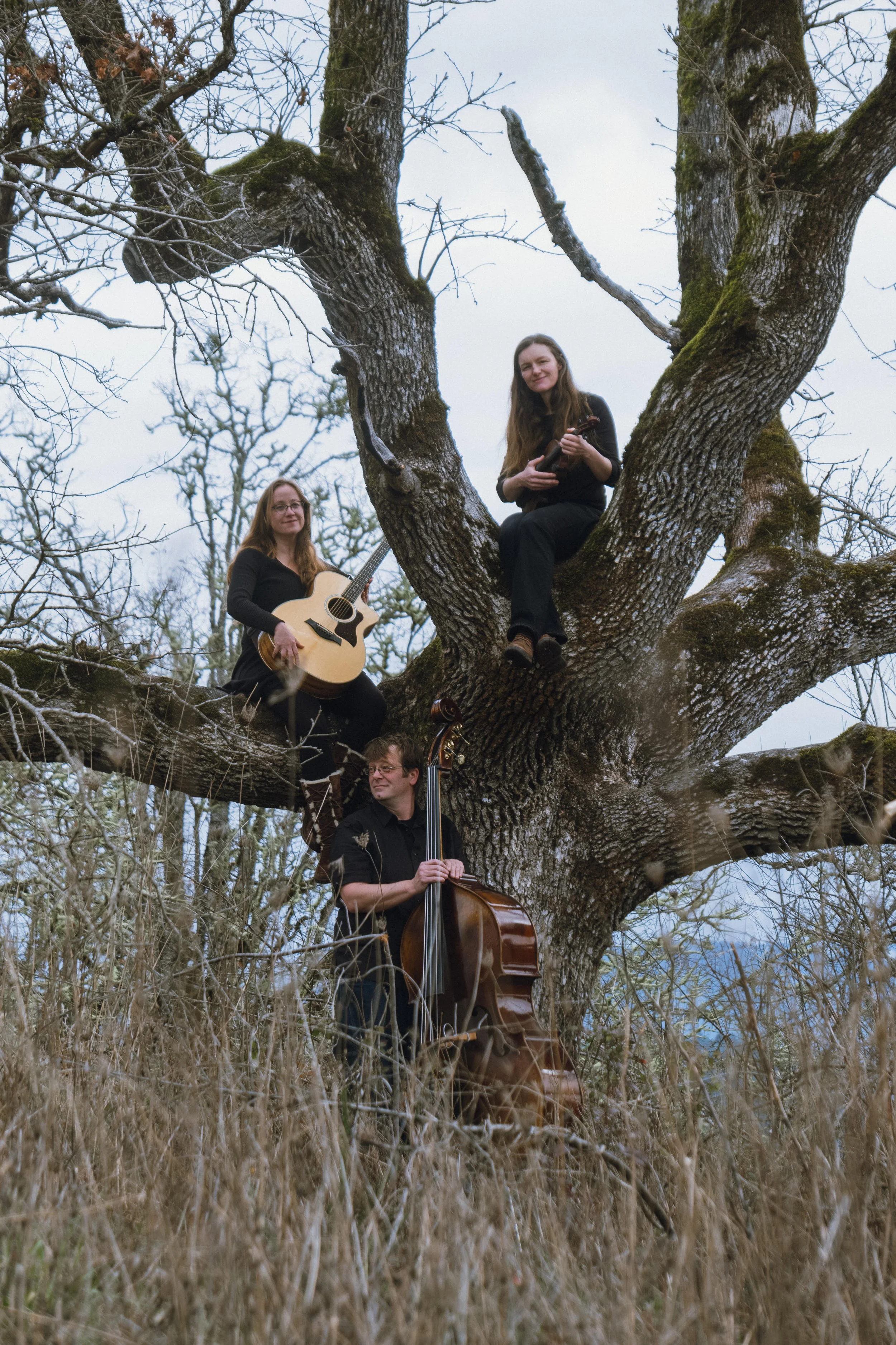 KT &amp; The Love Notes