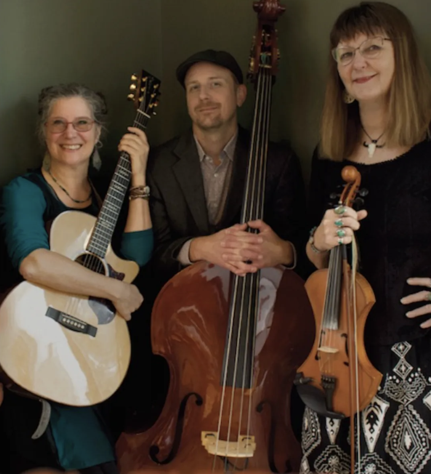 Big Sue Band
