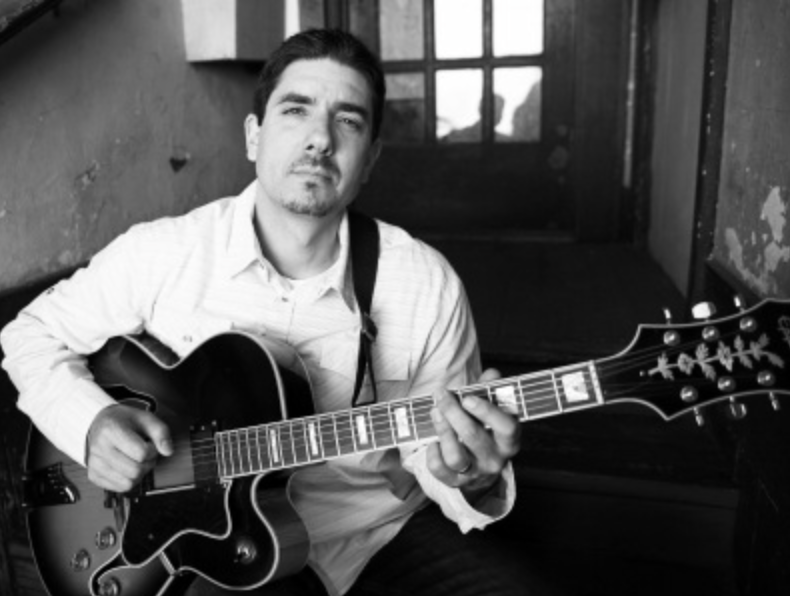 Olem Alves Trio