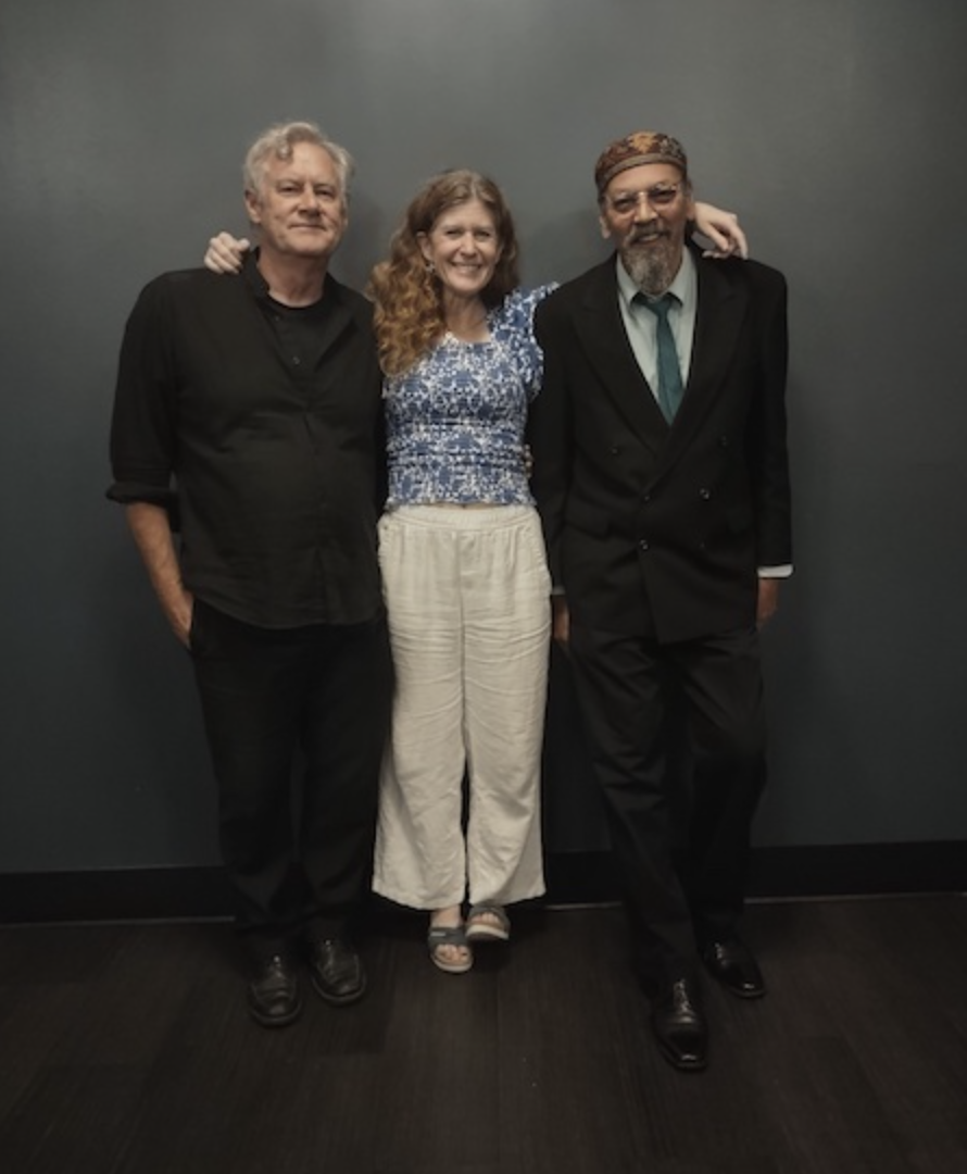 Gerry Rempel Trio