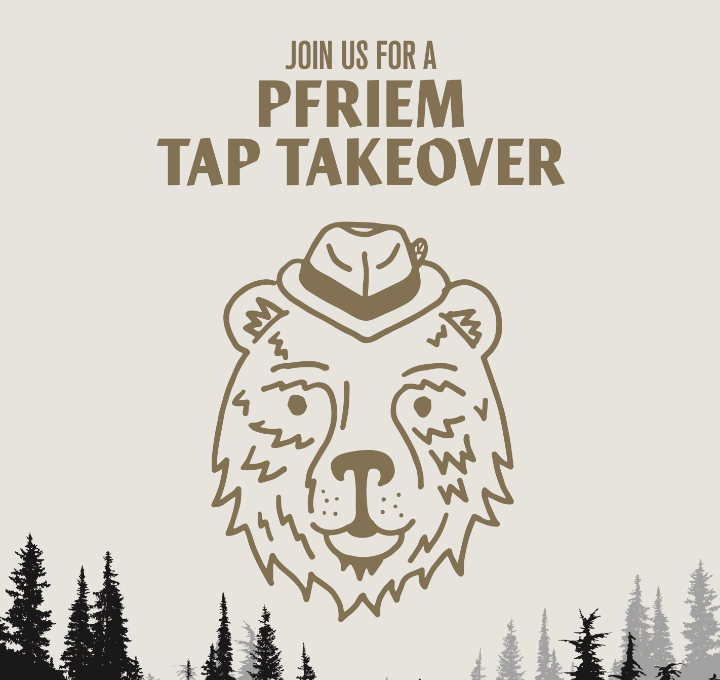 pFreim Tap Takeover!