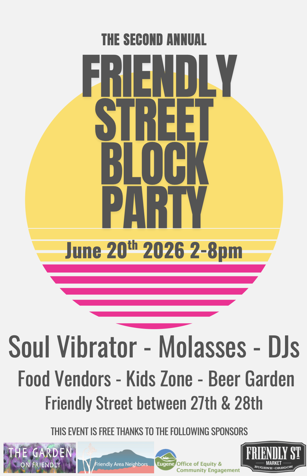 Block Party