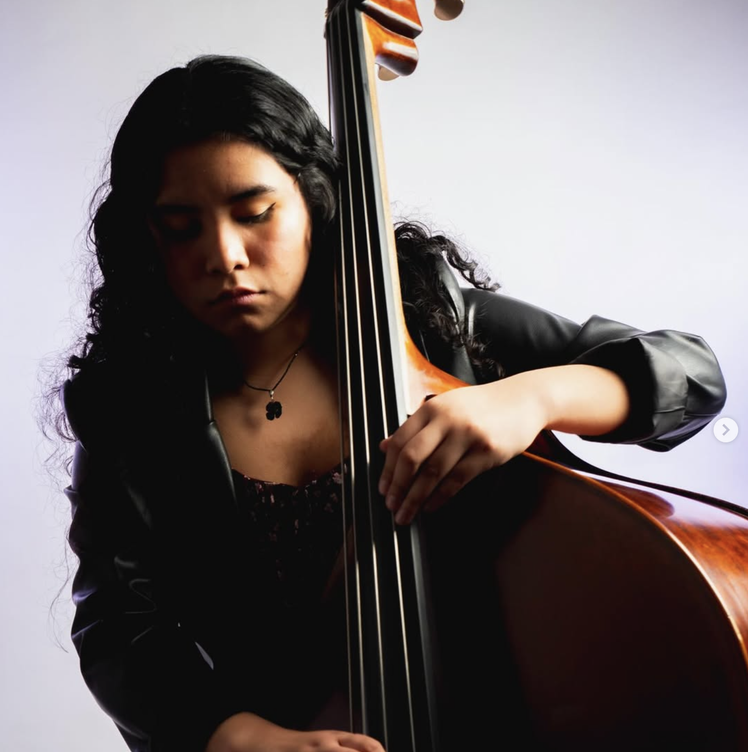 Alexa Cornejo Trio