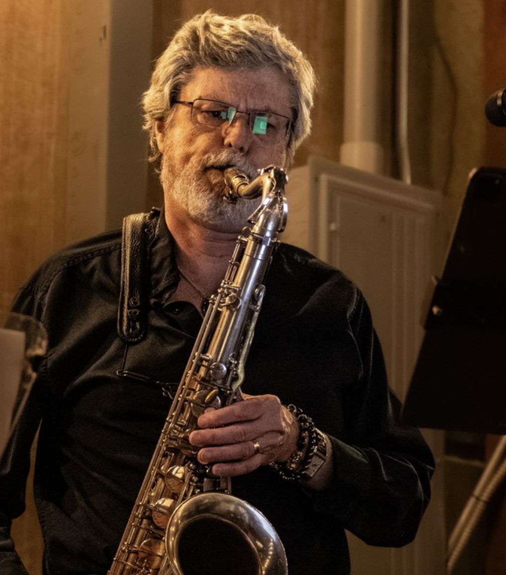 Jazz Symbiosis Trio