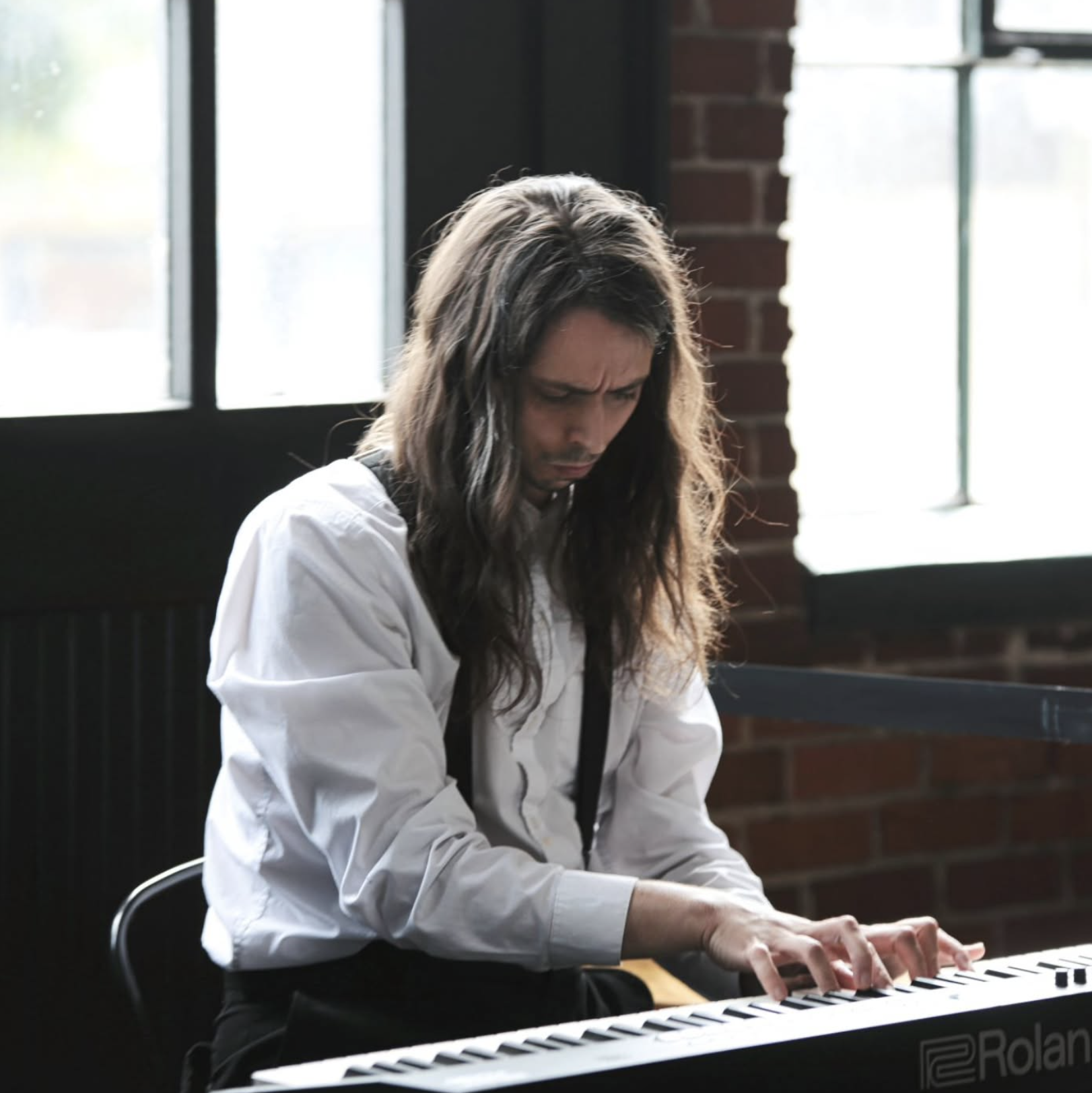 Brenton Smith Trio