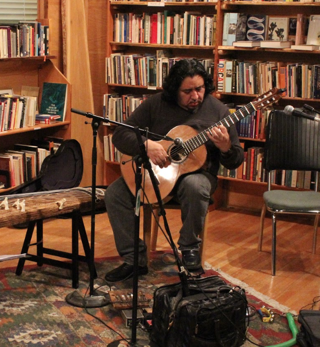 Ricardo Cardenas