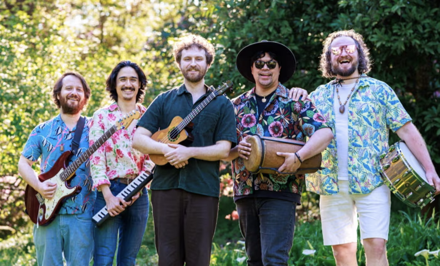 Will and the Delights