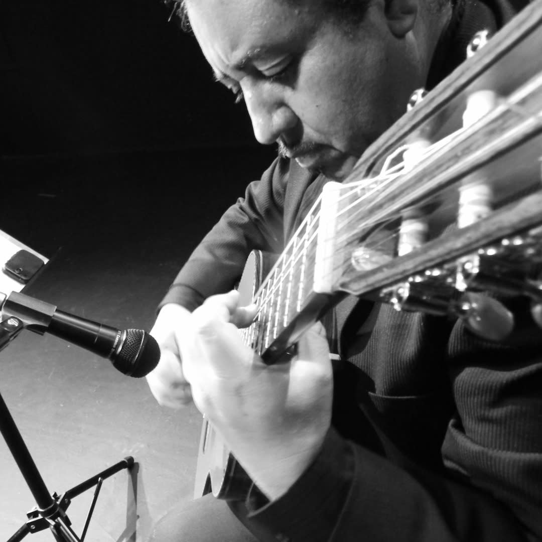 Ricardo Cardenas