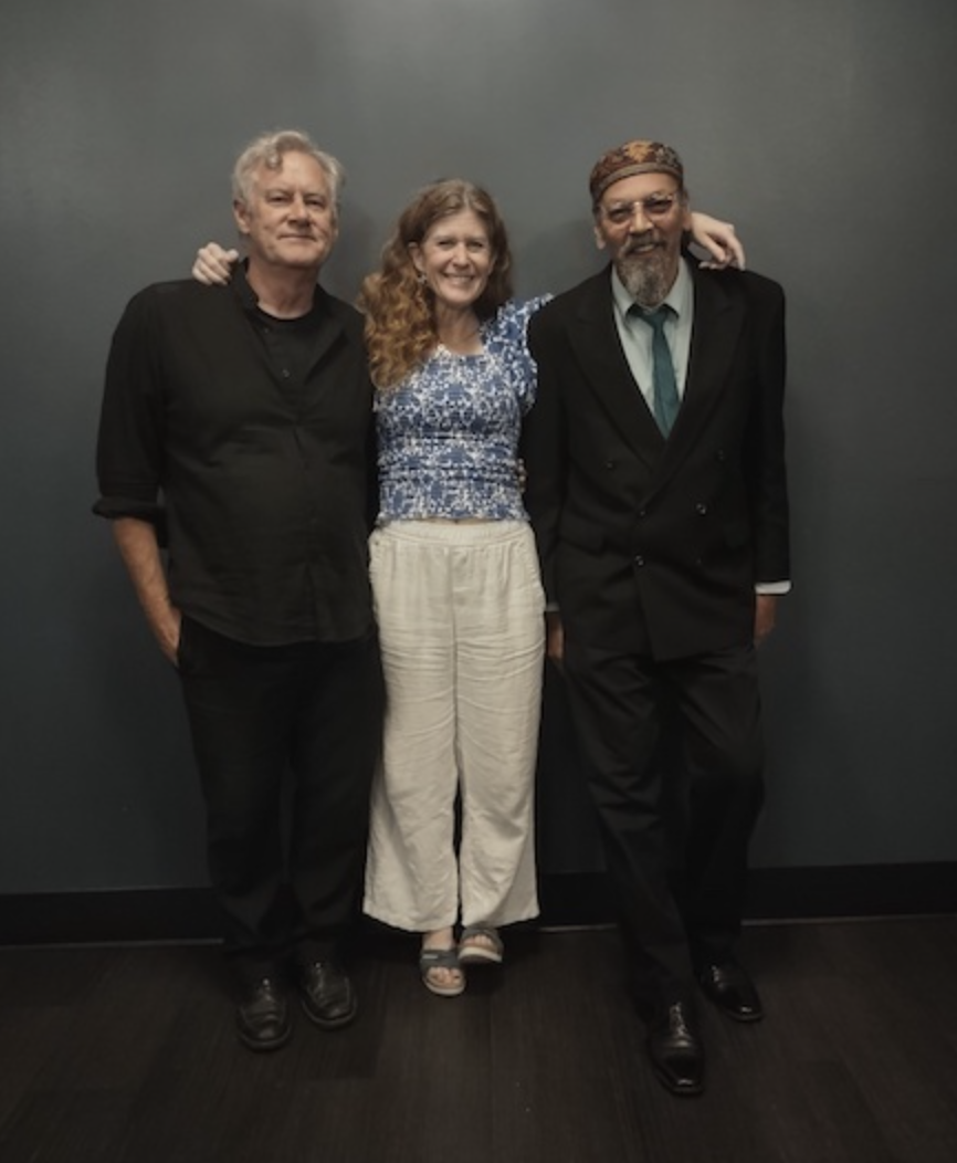 Gerry Rempel Trio