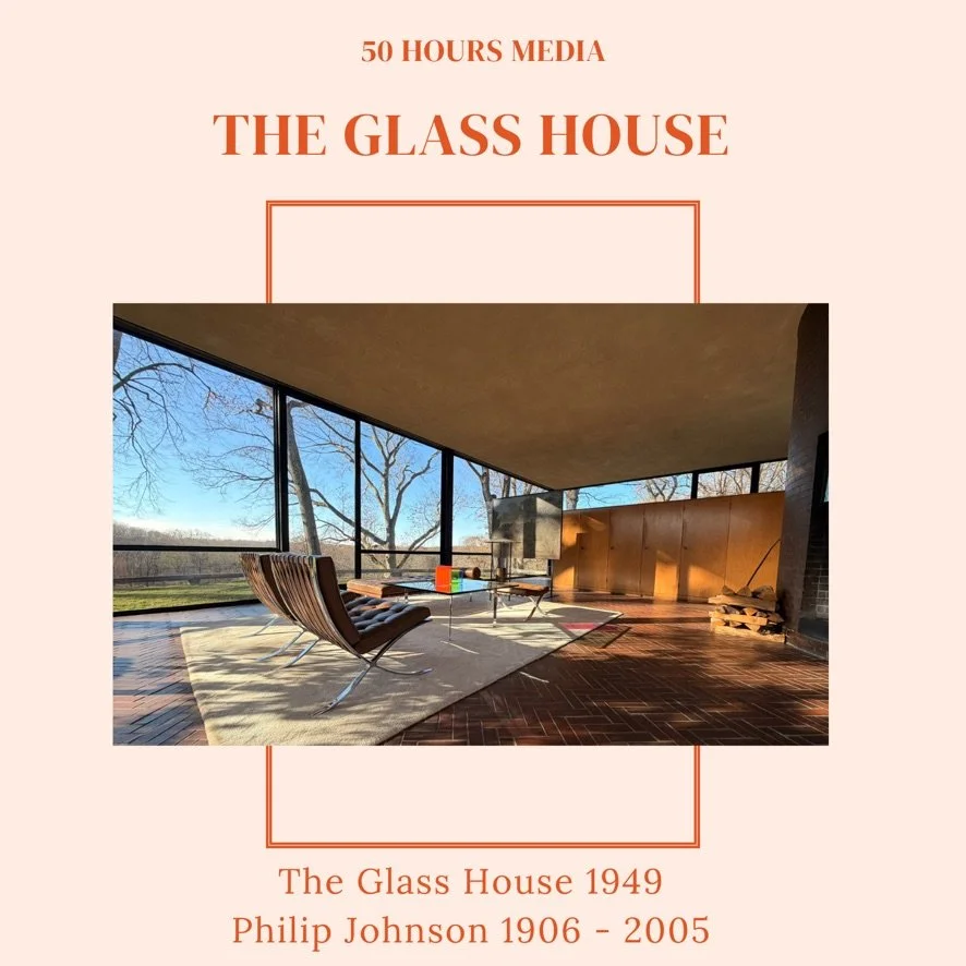 The Glass House