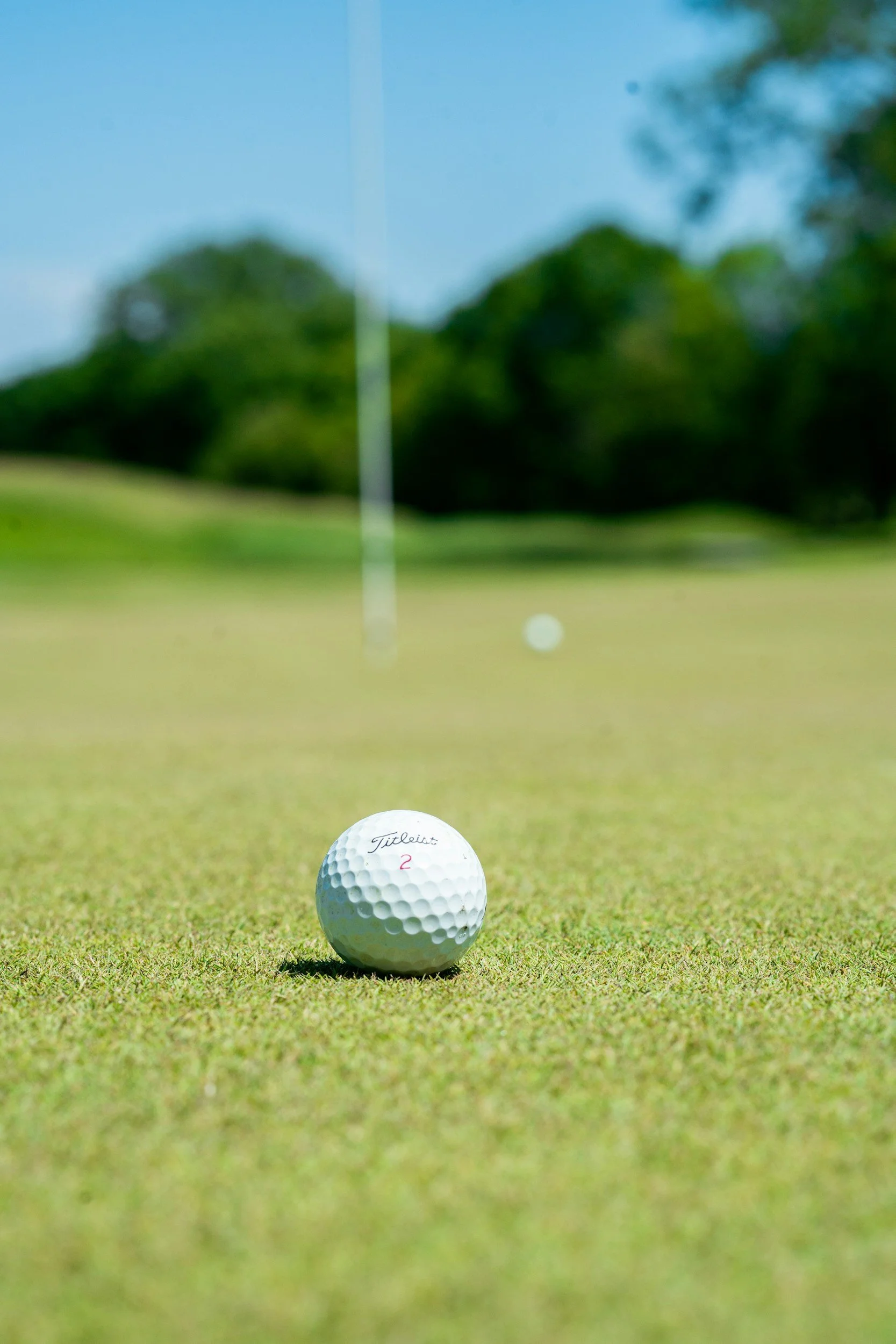 Elevate Your Golf Skills in Warner Robins, GA with Advanced 4D Coaching and Personalized Club Fitting