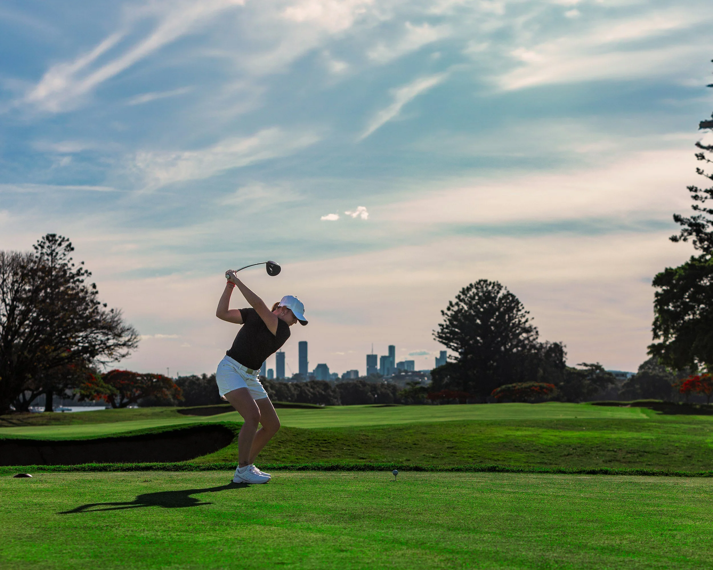 How to Find the Best Golf Lessons Near Me in Warner Robins, GA: A Guide to Elevate Your Game with P45 Knuckle Down Golf