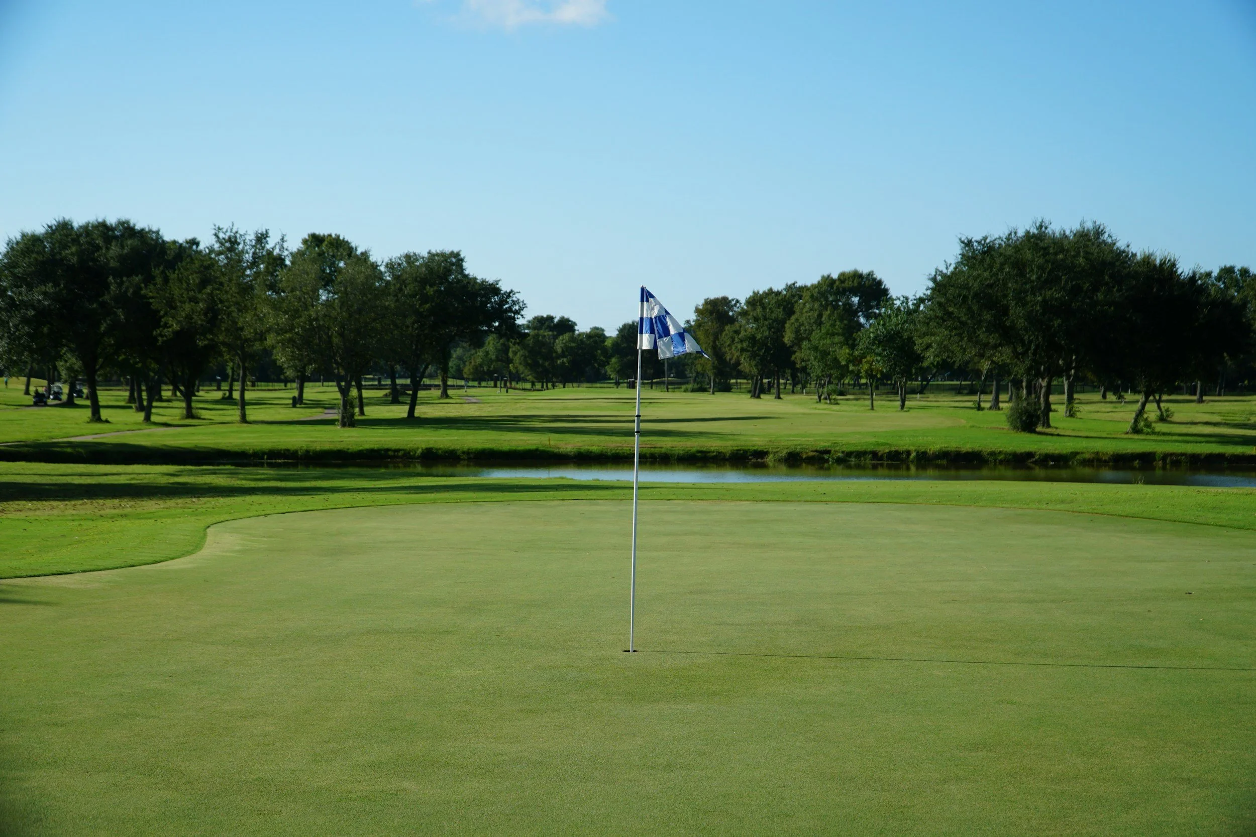 Find the Best Golf Course Near Me in Macon for 4D Swing Training