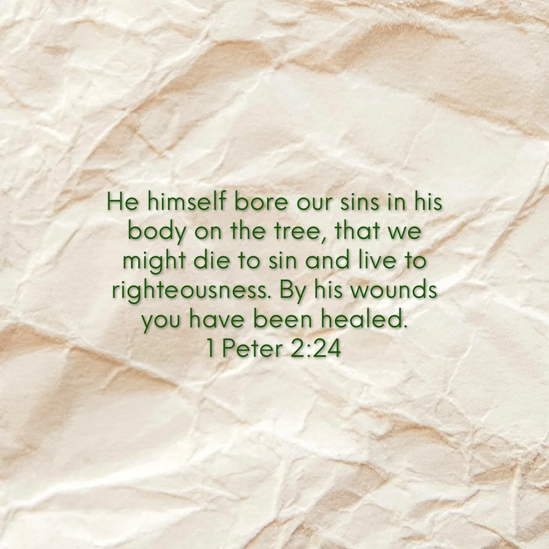 Receive the gift of eternal life through Jesus Christ today. 🤍 

Need prayer? Email prayer@the423project.org

#christianliving #jesus #jesusislord