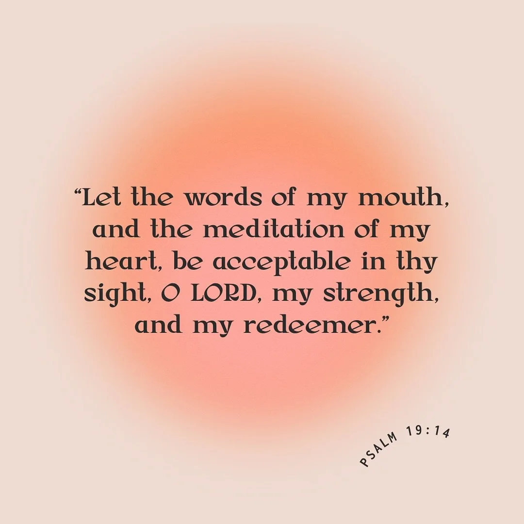 Your daily reminder to keep the words you say and the condition of your heart set upon Him. We exist to please and praise the Lord each and every day!🙏🏻

#christian #god #jesus #faith #bible #worship #prayer #amen #hallelujah #the423project #423pro