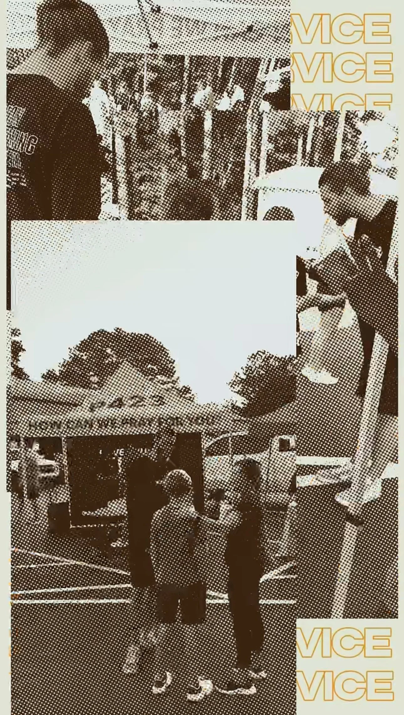 Prayer Tent @ Moonshine Festival