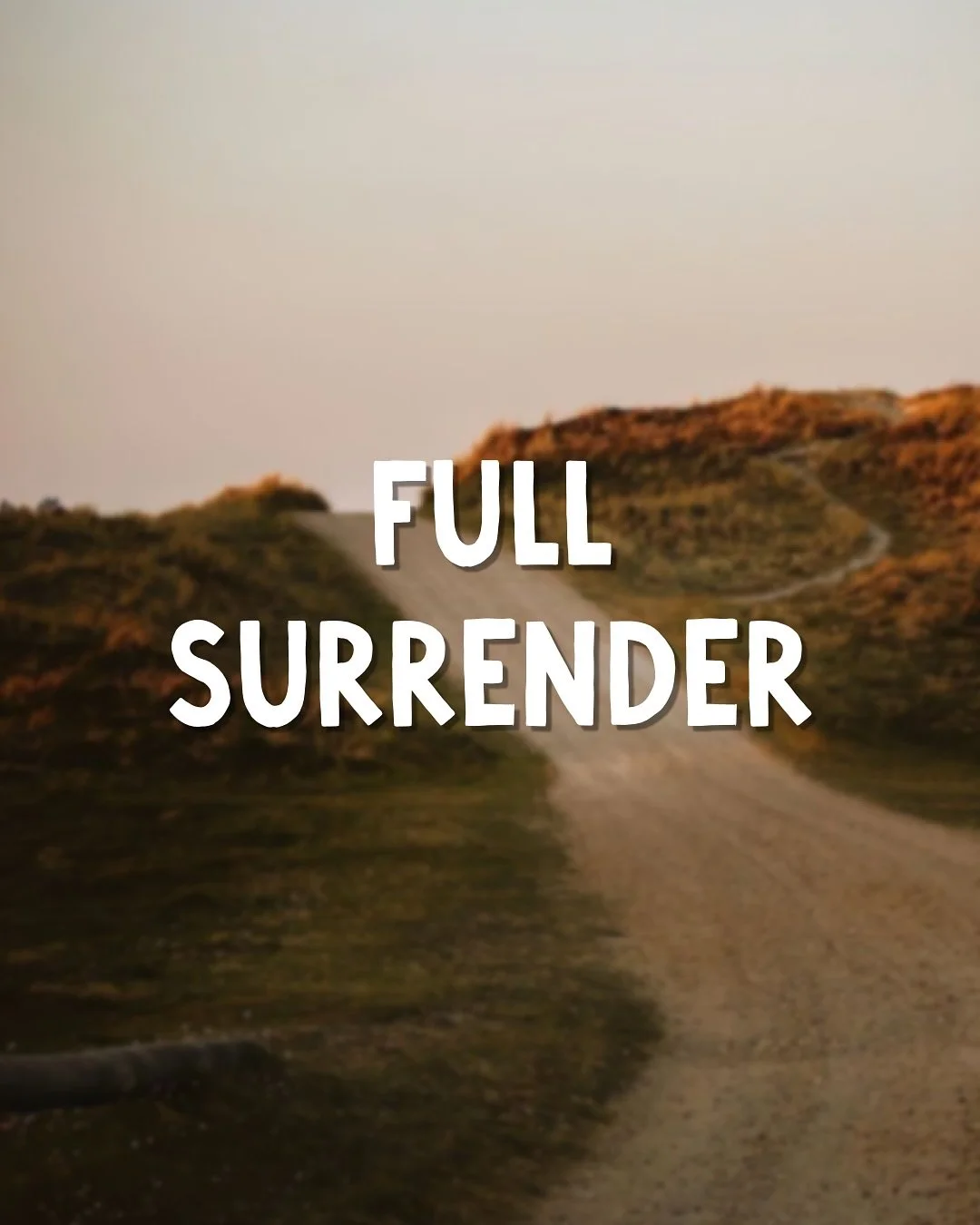 Not halfway followers. Not halfway faith.
We carry the cross daily&mdash;because He carried it for us. ✝️ 

#The423Project #AllTheWay #Luke923 #FaithInAction #JesusFirst #CarryTheCross #Discipleship #SurrenderDaily #ChristOverEverything #WalkWithJesu