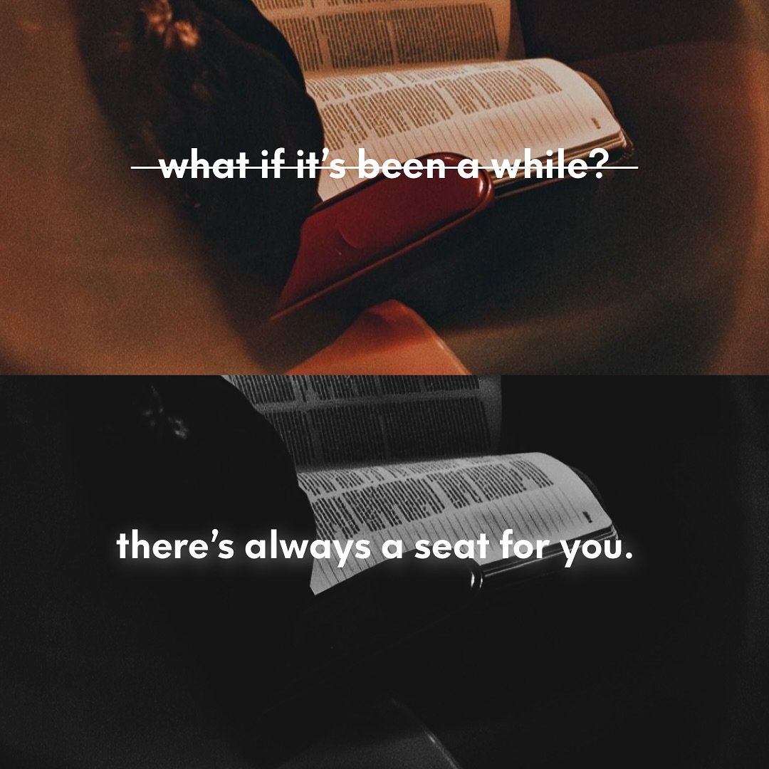 leave your what ifs behind &amp; join us this Sunday🤍 

⏰5pm
🗓️March 15th
📍Abundant Life Church Alpharetta 

#sundaynights #sundayservice #churchfamily #jesusistheanswer