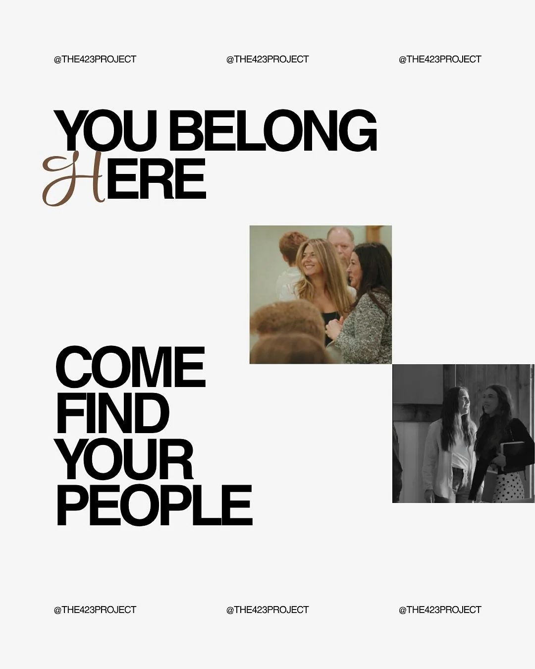 If you&rsquo;ve been thinking about coming to church&hellip; this is your sign 🤍
No expectations, just show up as you are.

#ChristianLife #FaithJourney #GodIsGood #JesusSaves #BibleVerse #WorshipNight #PraiseAndWorship #FaithOverEverything #HopeInJ