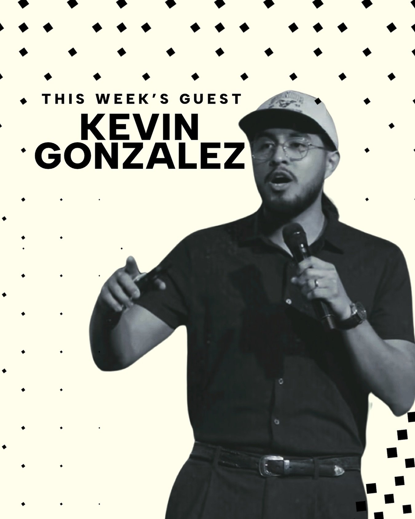 Kevin Gonzalez with Free Chapel will be preaching to us THIS Sunday night 🔥 

Come ready for worship and a powerful on-time word!

📍430 Strickland Road Alpharetta GA 30004
🗓️April 26
⏰5pm

#sundaynightservice #revival #worship #alpharettachurch #s